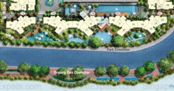 Waterbank at Dakota (D14), Condominium #527282711